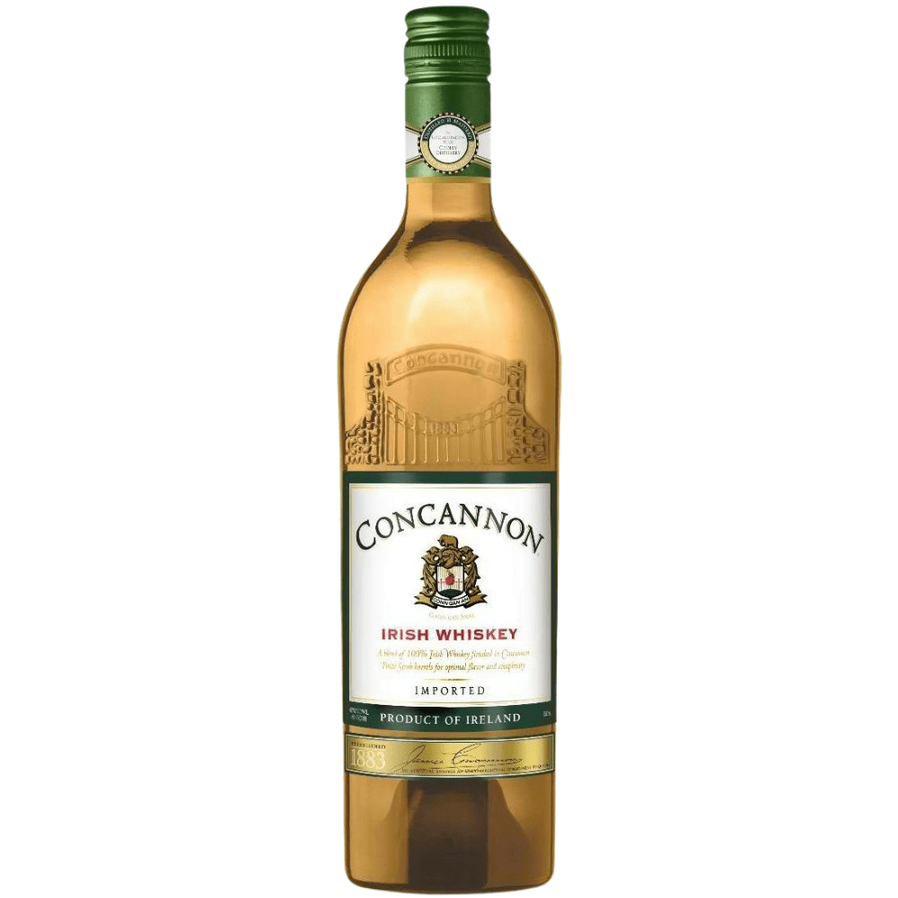Concannon Irish Whiskey Irish whiskey Concannon 