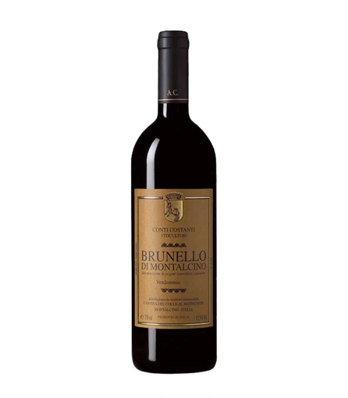 Costanti Brunello di Montalcino 750mL Brunello Costanti 