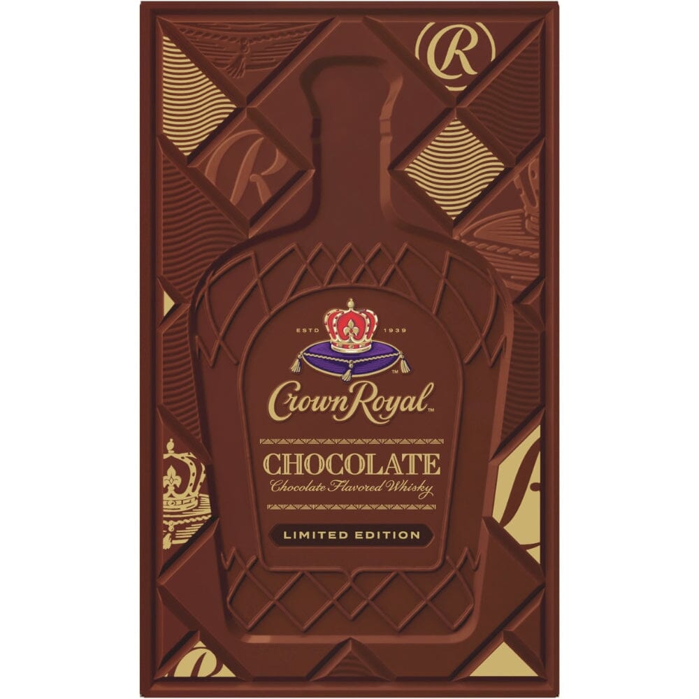 Buy Crown Royal Chocolate Limited Edition Online | SipWhiskey.Com