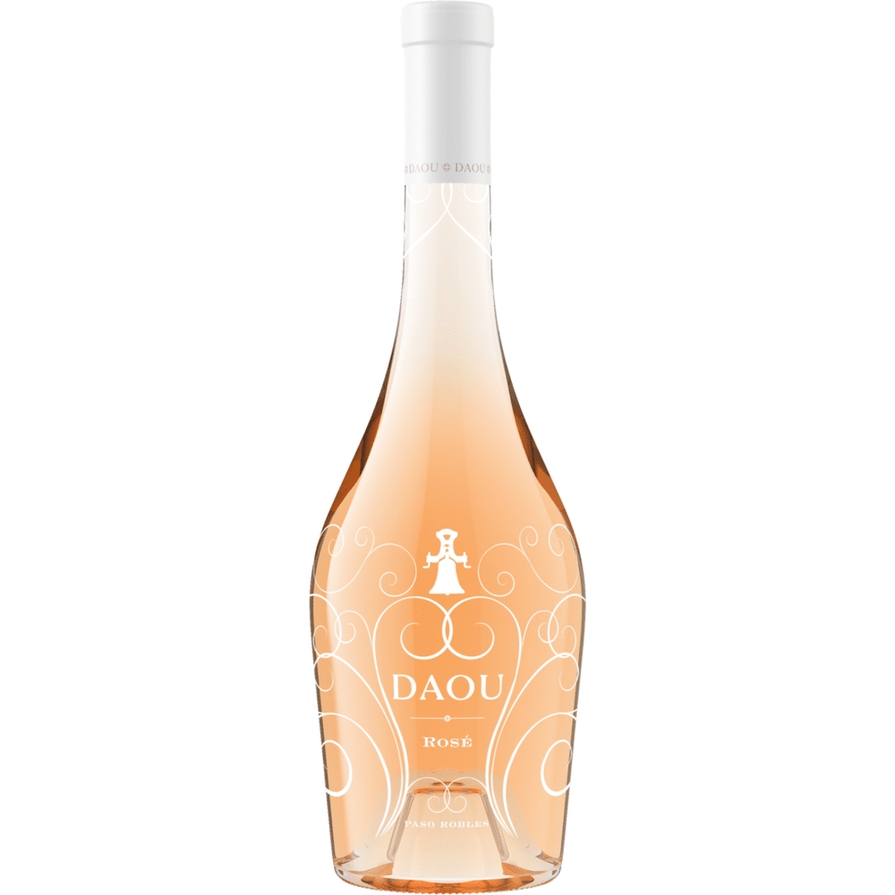 DAOU Rose 750mL Wine DAOU Vineyards 