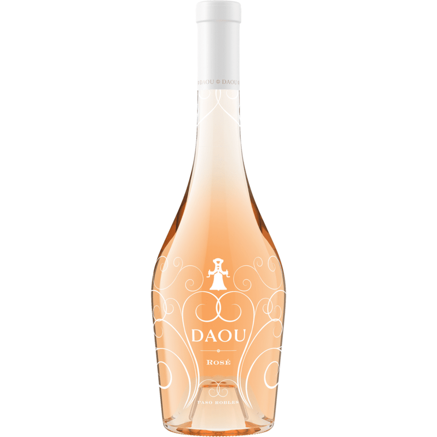 DAOU Rose 750mL Wine DAOU Vineyards 