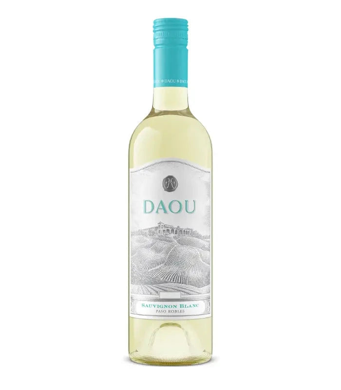 Daou Paso Robles Sauvignon Blanc 750mL Sauvignon Blanc DAOU Vineyards 