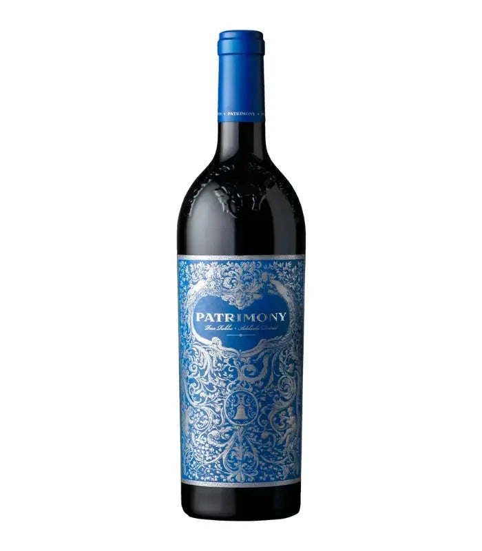 Daou Patrimony Cabernet Sauvignon 750mL Cabernet Sauvignon DAOU Vineyards 