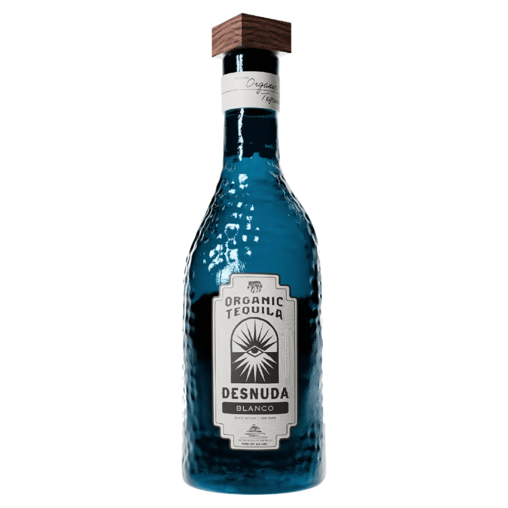 Desnuda Blanco Tequila Tequila Desnuda 