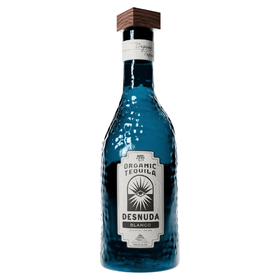 Desnuda Blanco Tequila Tequila Desnuda 