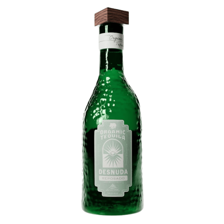 Desnuda Reposado Tequila Tequila Desnuda 
