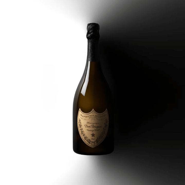 Dom Pérignon Champagne Brut 2017 with Gift Box Champagne Dom Pérignon 