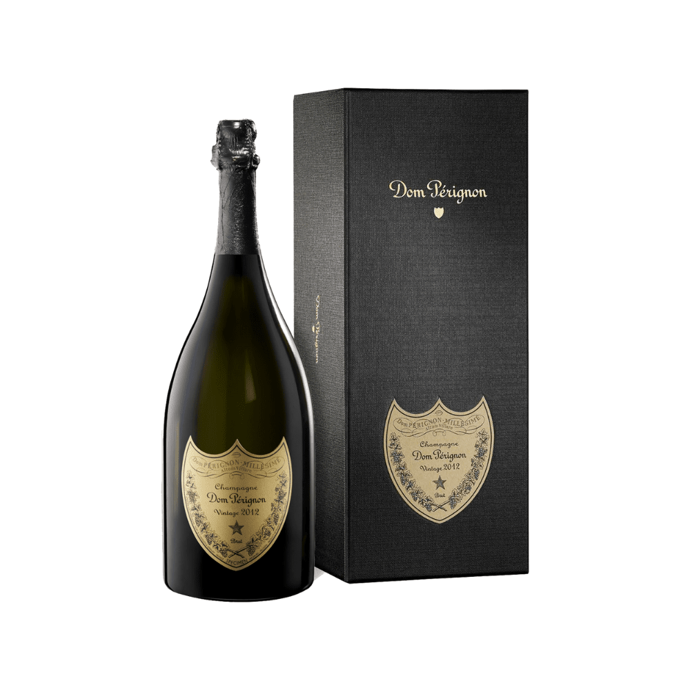 Dom Perignon Vintage 2012 Gift Box 1.5L Champagne Dom Pérignon 