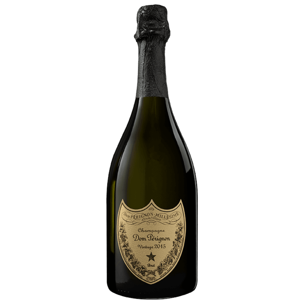 Dom Pérignon Champagne Brut 2015 Champagne Dom Pérignon 