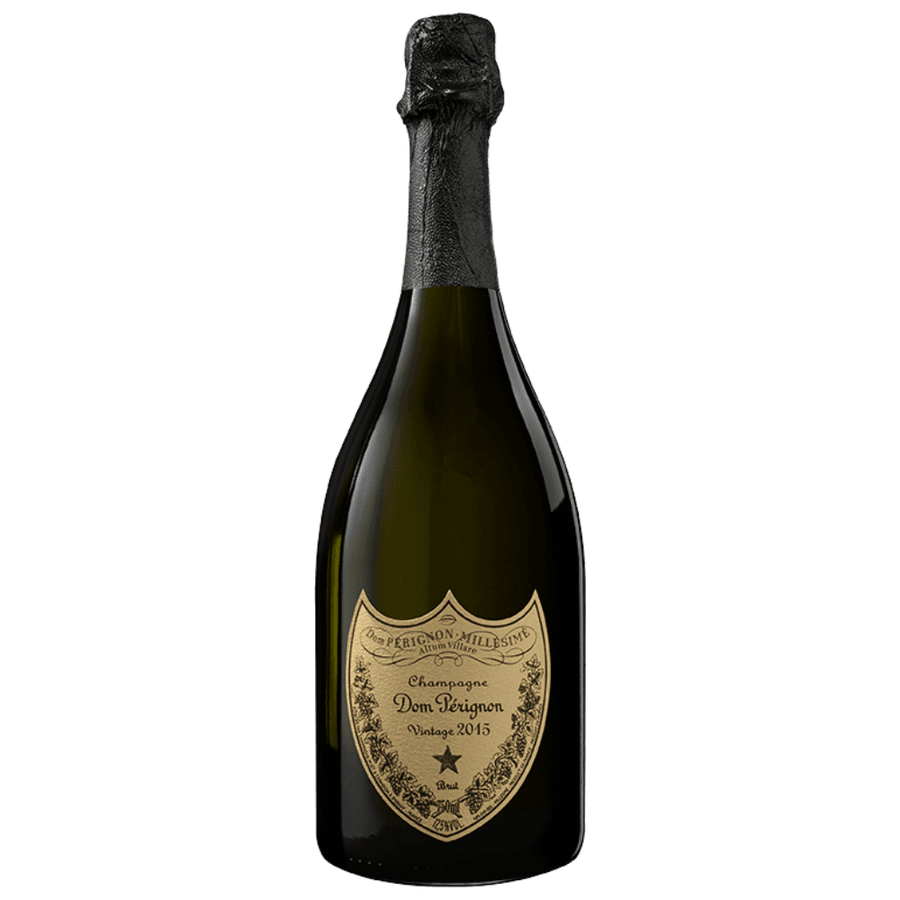 Dom Pérignon Champagne Brut 2015 Champagne Dom Pérignon 
