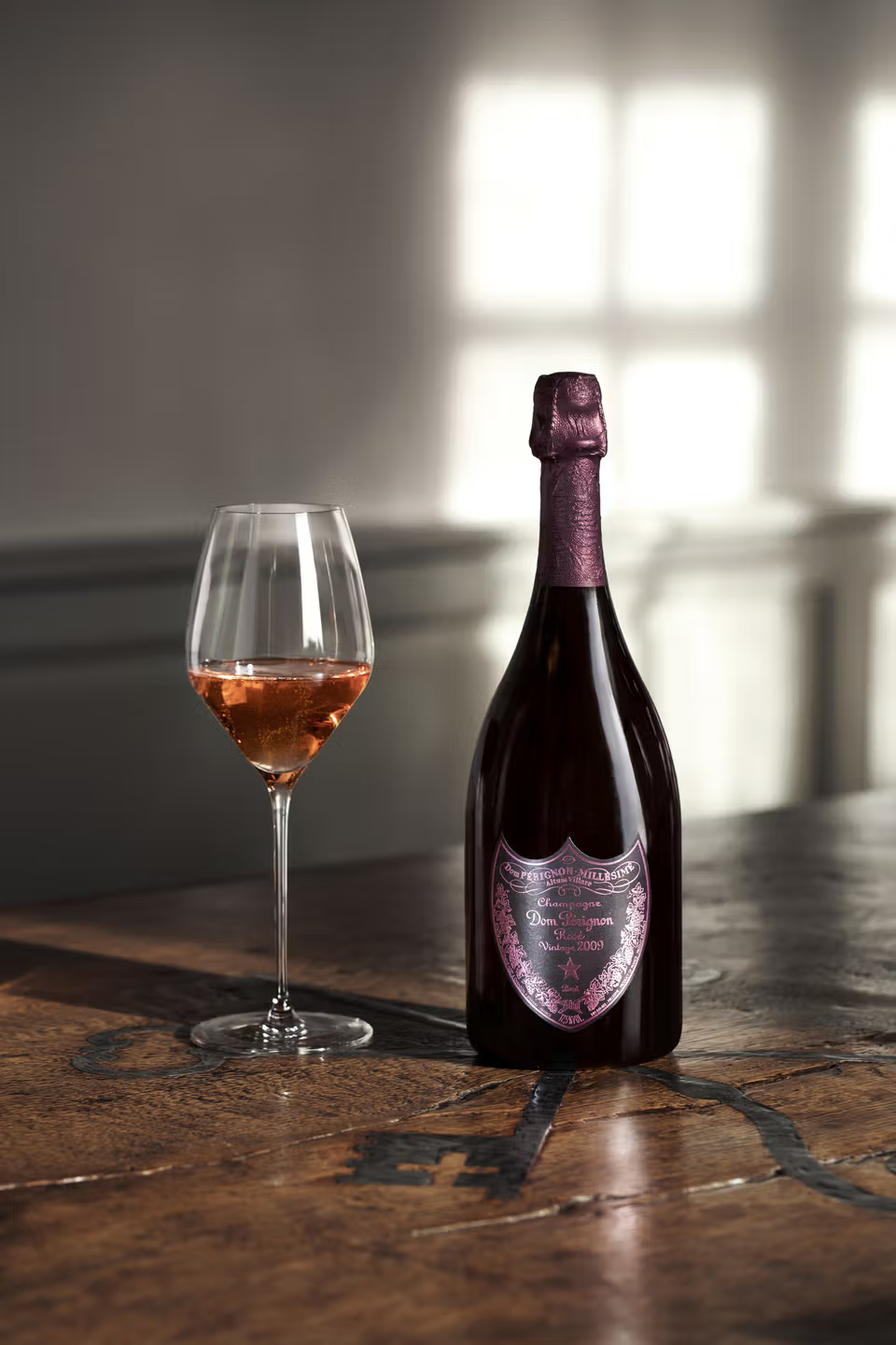 Buy Dom Perignon Brut Rose Vintage 2009 W/ Gift Box | Sip Whiskey Buy Dom Perignon Brut Rose Vintage 2009 W/ Gift Box | Sip Whiskey