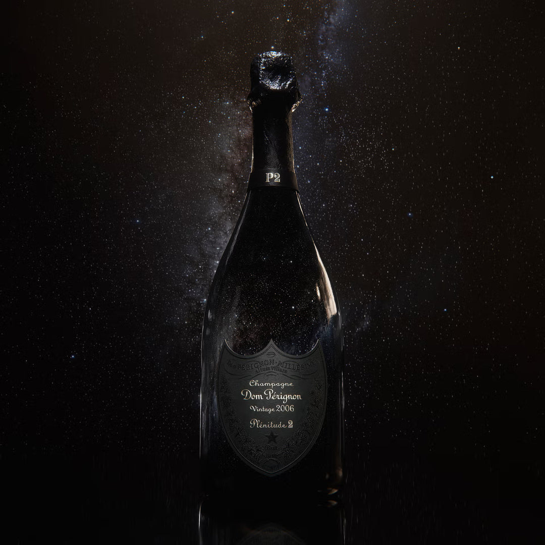 Dom Pérignon Brut P2 Plenitude Vintage 2006 Brut Gift Box Champagne Dom Pérignon 