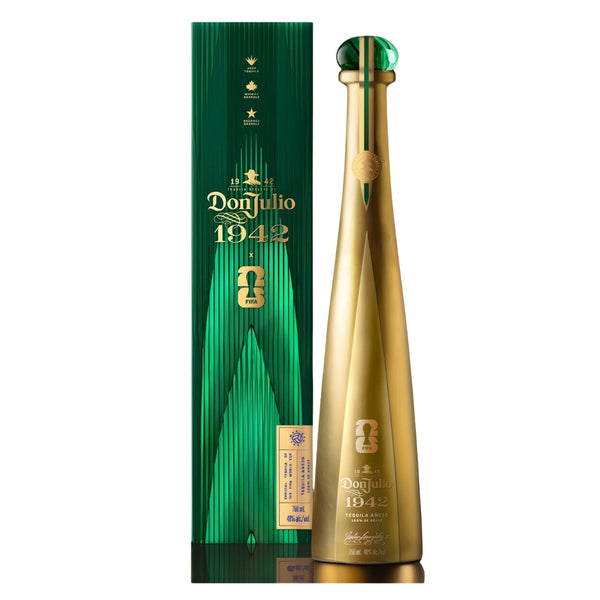Don Julio 1942 FIFA World Cup 2026 Limited Edition – Sip Whiskey