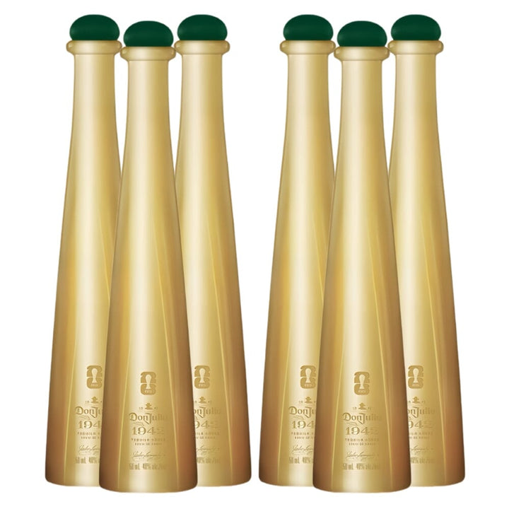 Don Julio 1942 FIFA World Cup 2026 Limited Edition 50ml Tequila Don Julio Tequila 10-Pack 