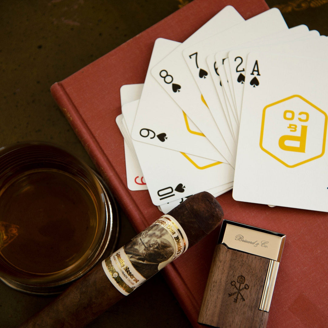 Pappy & Company Playing Cards Home & Bar Pappy & Company 