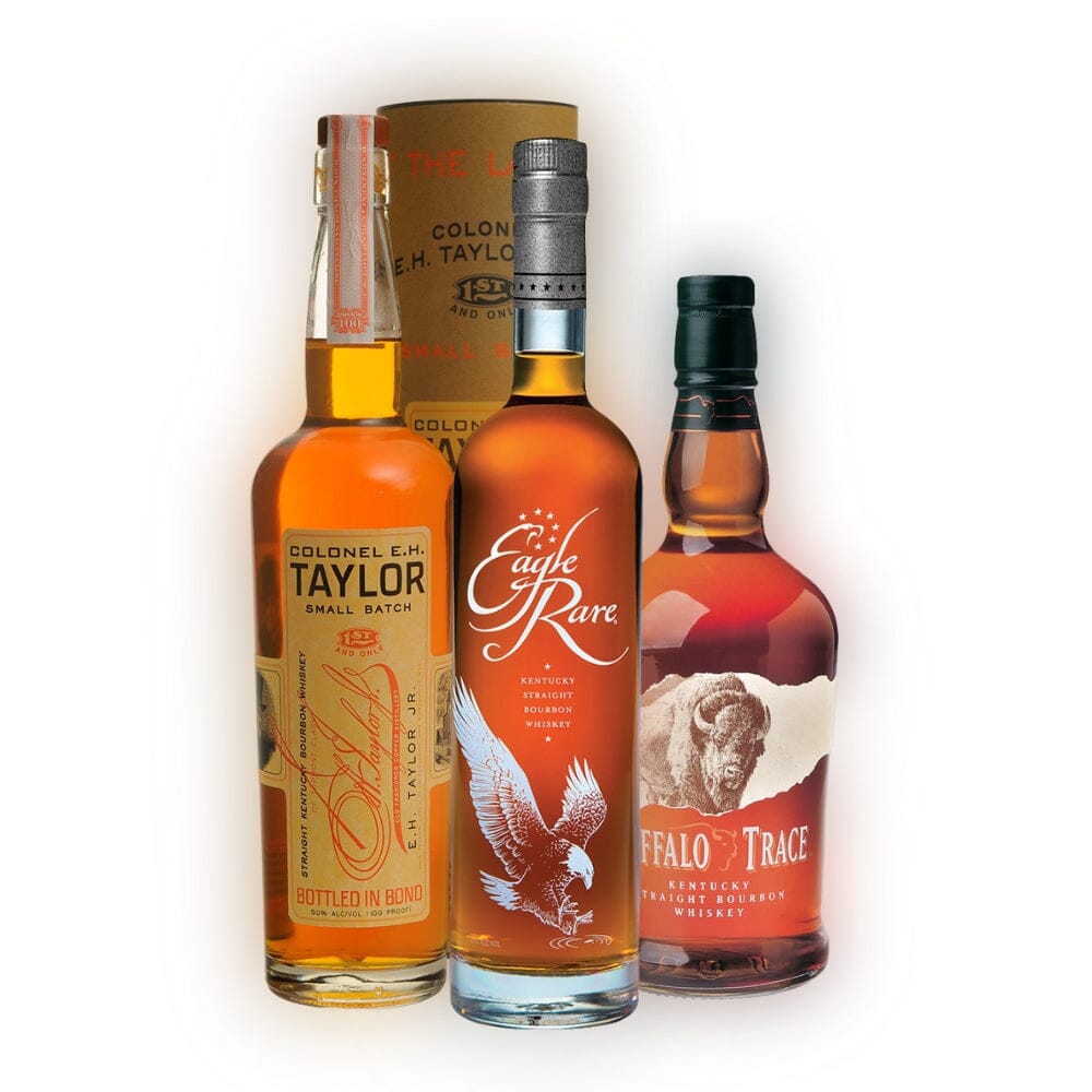 Sip Whiskey Bundles!