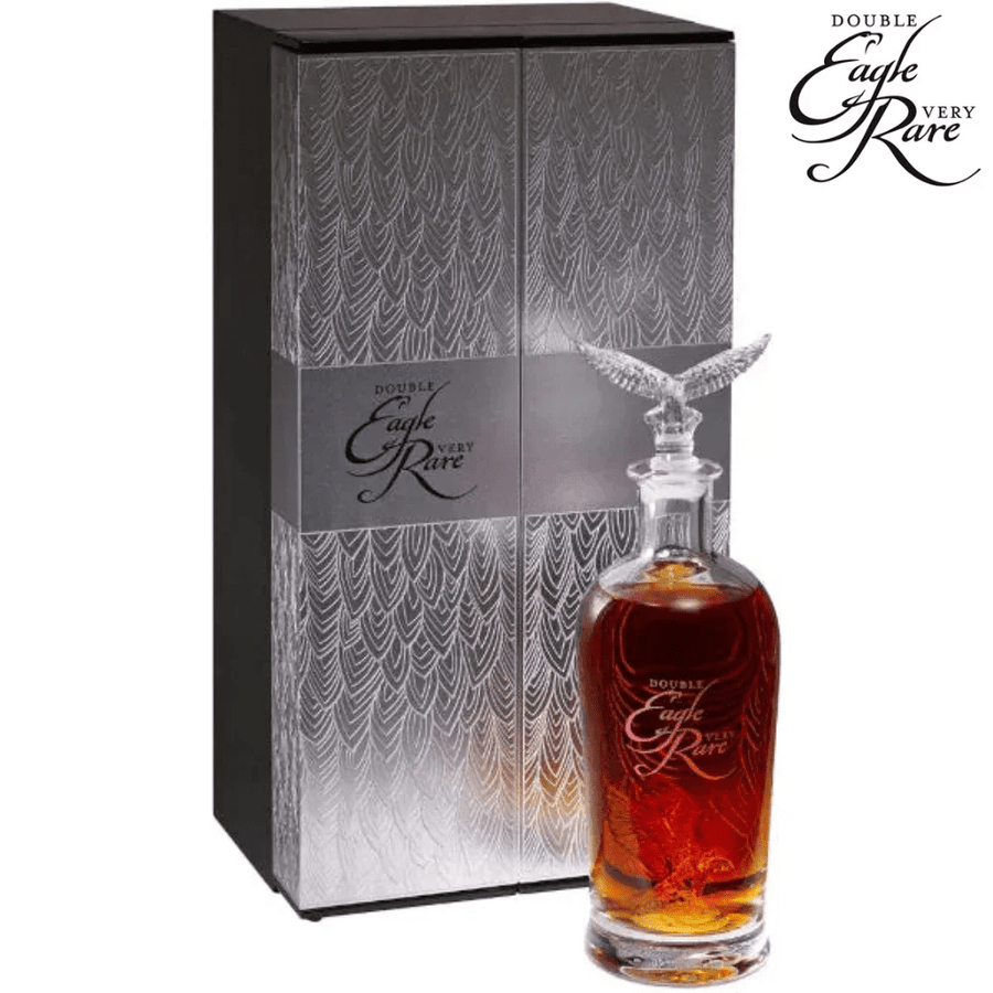 Eagle Rare Double Eagle Very Rare 20 Year 2026 Bourbon Whiskey Bourbon Eagle Rare 