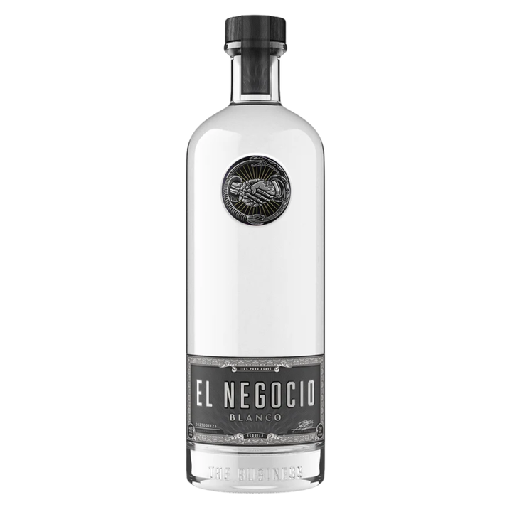 El Negocio Blanco Tequila