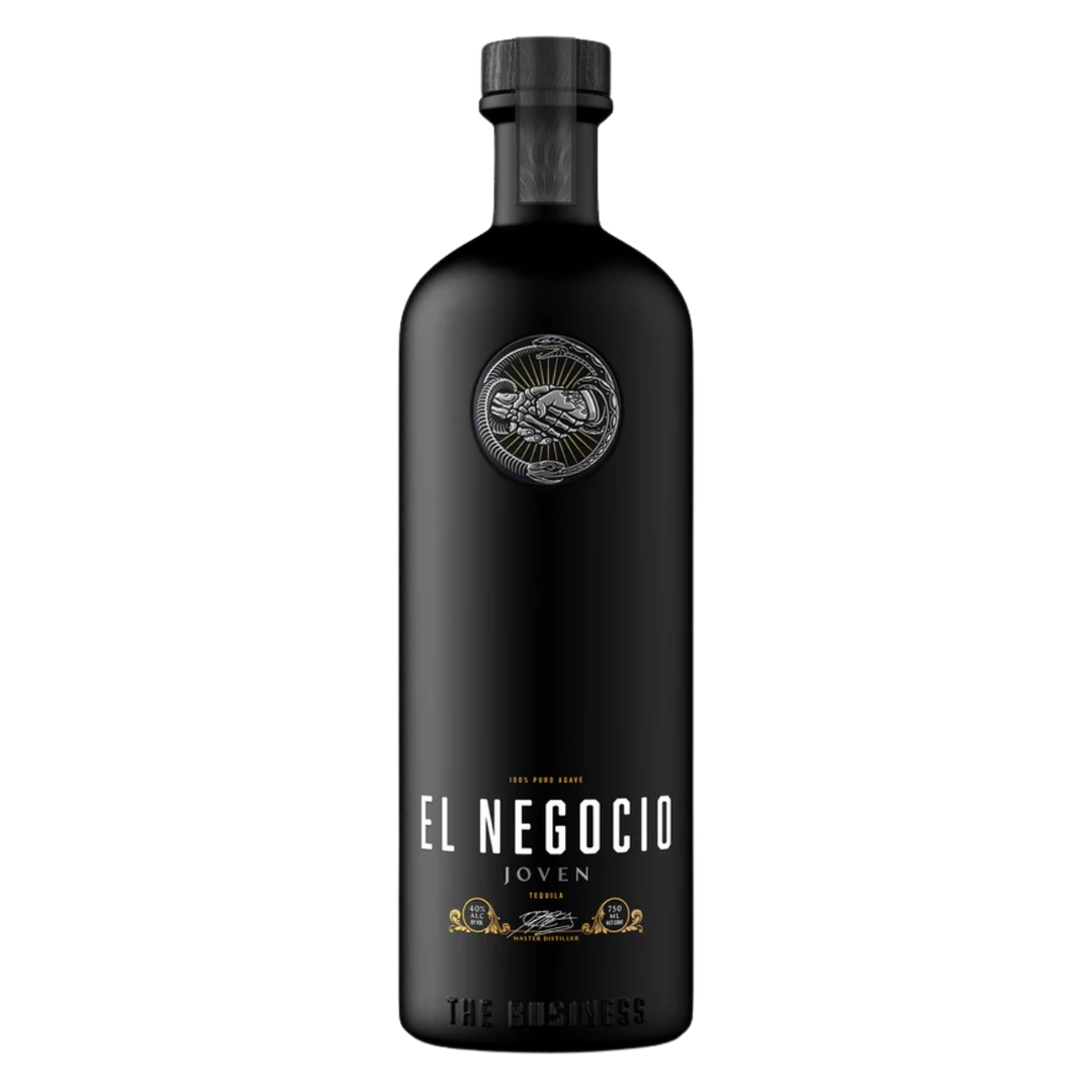 El Negocio Joven Tequila