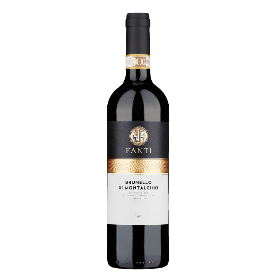 Fanti Brunello di Montalcino 2021 Red Wine Fanti 