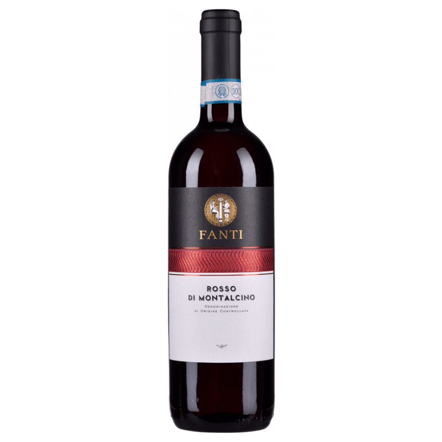 Fanti Rosso di Montalcino 2024 Red Wine Fanti 