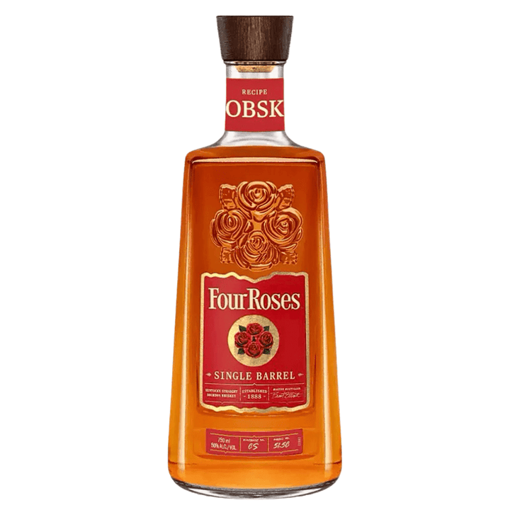 Buy Four Roses Bourbon Online | Four Roses Delivered -SipWhiskey.Com ...