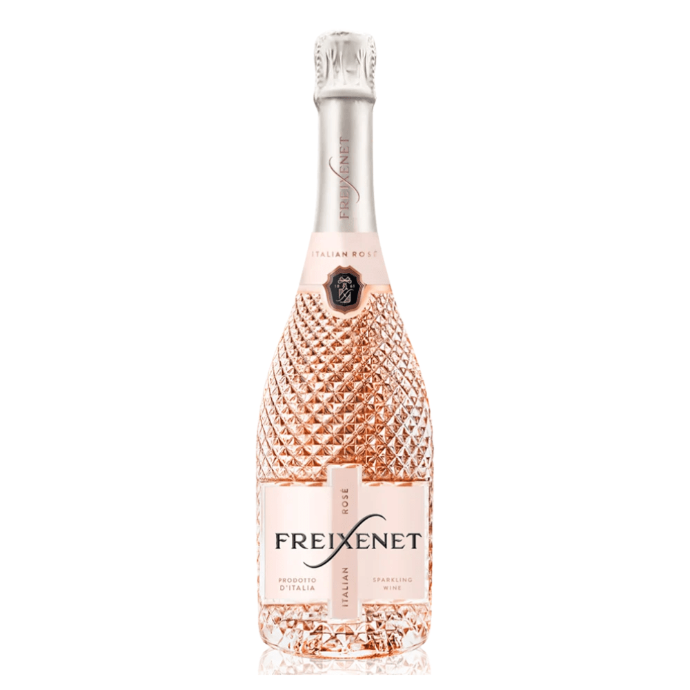 Freixenet Sparkling Rosé 750ml Wine Freixenet 