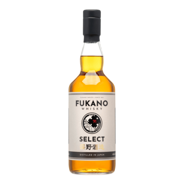 fuku  ページ Fukano Select Japanese Whiskey - Premium Japanese Whisky – Sip Whiskey