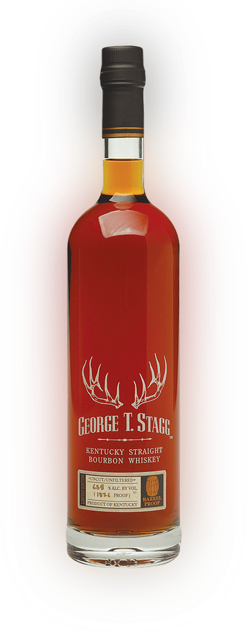 George T. Stagg Bourbon 2025 Release Bourbon George T. Stagg 