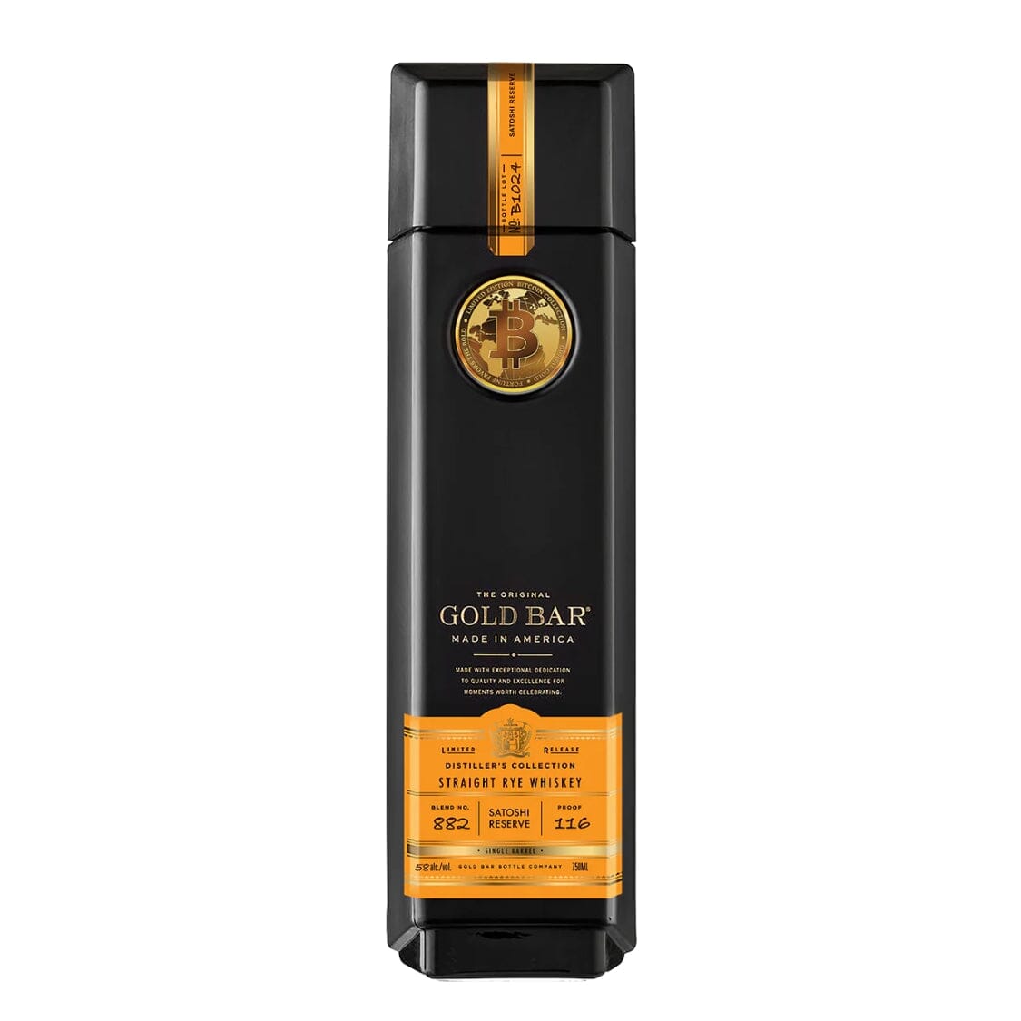 Buy Gold Bar Blend 273 - Joe Montana Collection Online