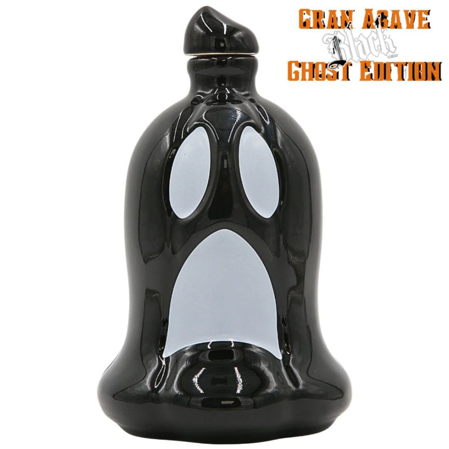 Gran Agave Black Ghost Edition Reposado Tequila Reposado, Tequila Gran Agave Tequila 