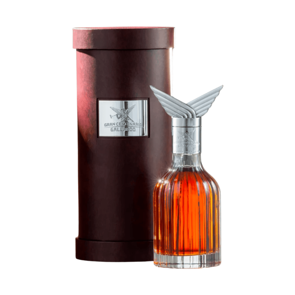 Gran Centenario Gallardo Extra Añejo Tequila 750mL Tequila Gran Centenario 