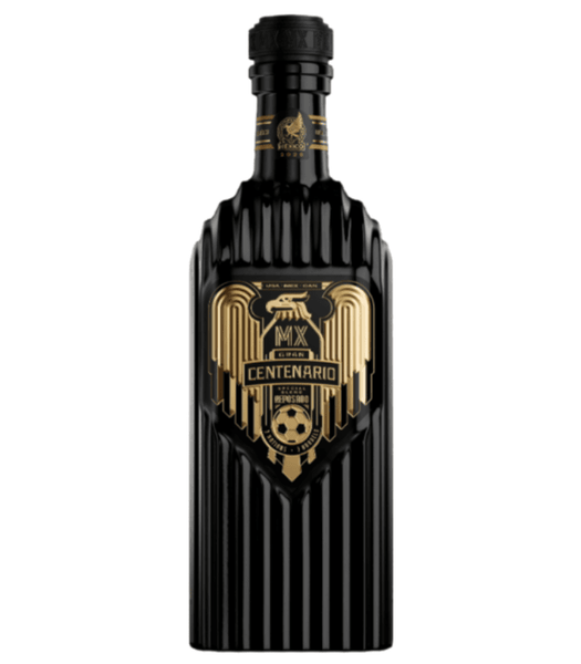 Gran Centenario World Cup MX Special Blend Reposado Tequila – Sip