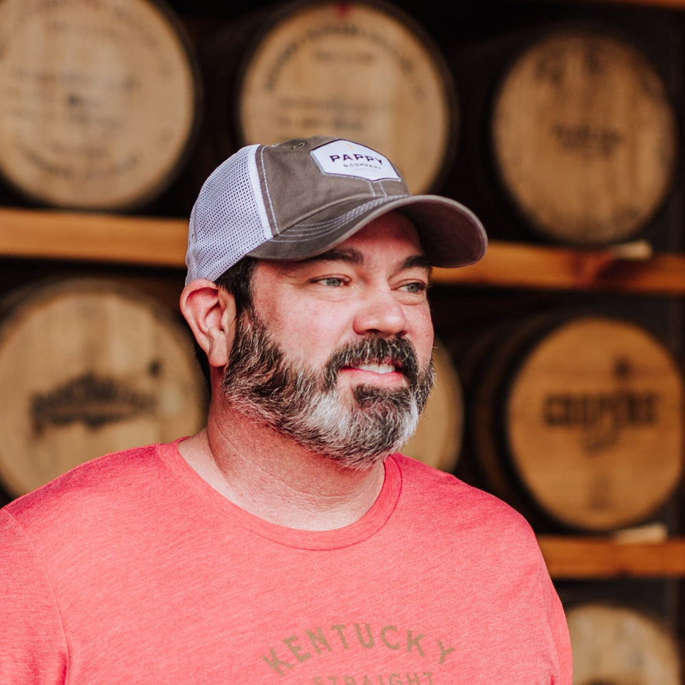 Pappy & Company Trucker Hat Apparel & Gear Pappy & Company 