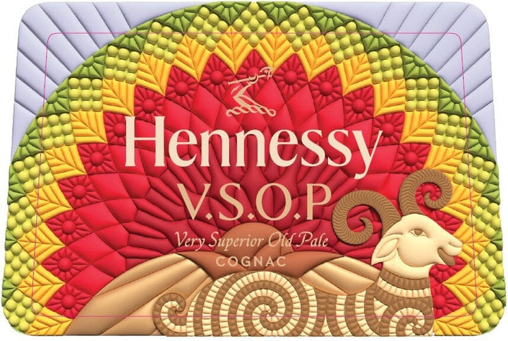 Hennessy VSOP Year Of The Goat Limited Edition Cognac Hennessy 