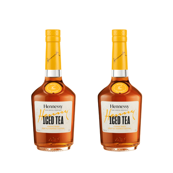 NANA/A1335-7/Hennesy/ HENNESSYHENNYICEDTEAREADY-TO-