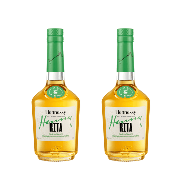 Hennessy Henny-Rita RTD Cocktail 375ml | Buy Online | Sip Whiskey