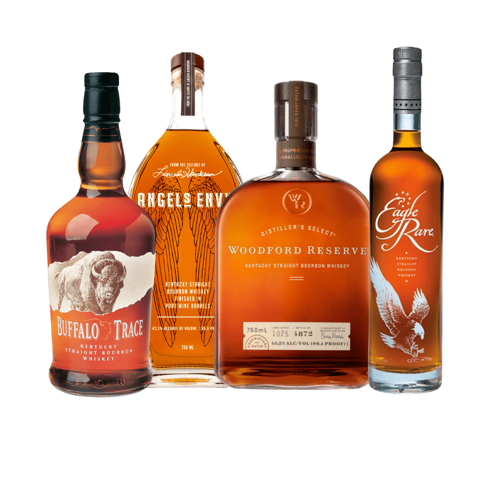 Sip Whiskey Bundles!