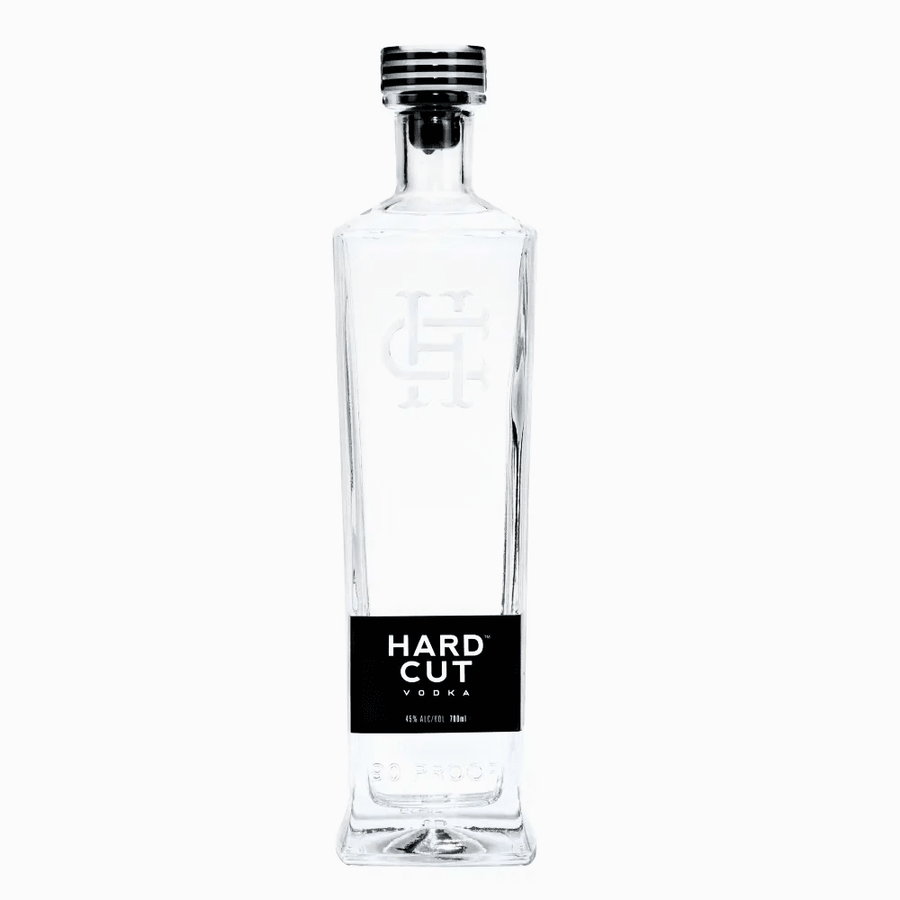 Hard Cut Vodka Vodka Hard Cut 