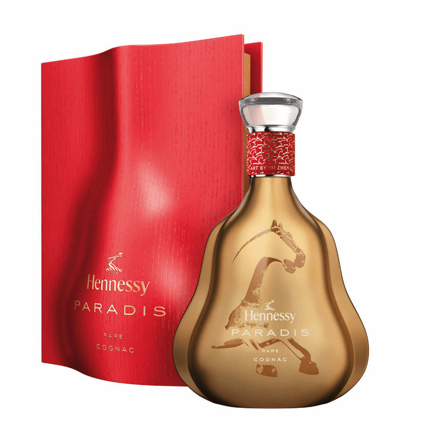 Buy Hennessy Paradis Lunar New Year 2026 Year of the Horse Online Buy Hennessy Paradis Lunar New Year 2026 Year of the Horse Online