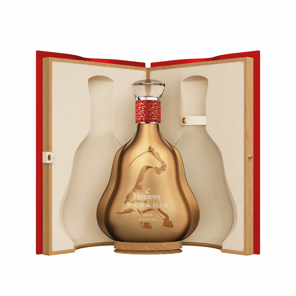 Buy Hennessy Paradis Lunar New Year 2026 Year of the Horse Online Buy Hennessy Paradis Lunar New Year 2026 Year of the Horse Online