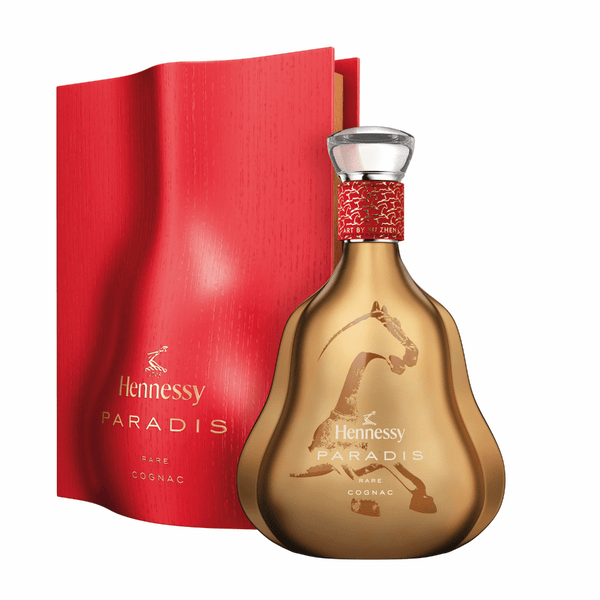 Buy Hennessy Paradis Lunar New Year 2026 Year of the Horse Online