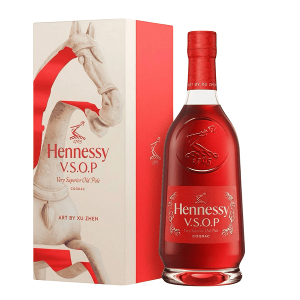 HennessyVSOPLunarNewYear2026Ye HennessyVSOPLunarNewYear2026Ye