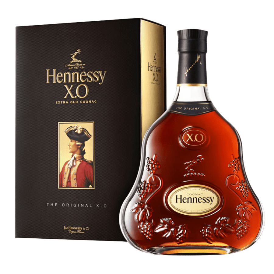 Hennessy XO Cognac Hennessy 