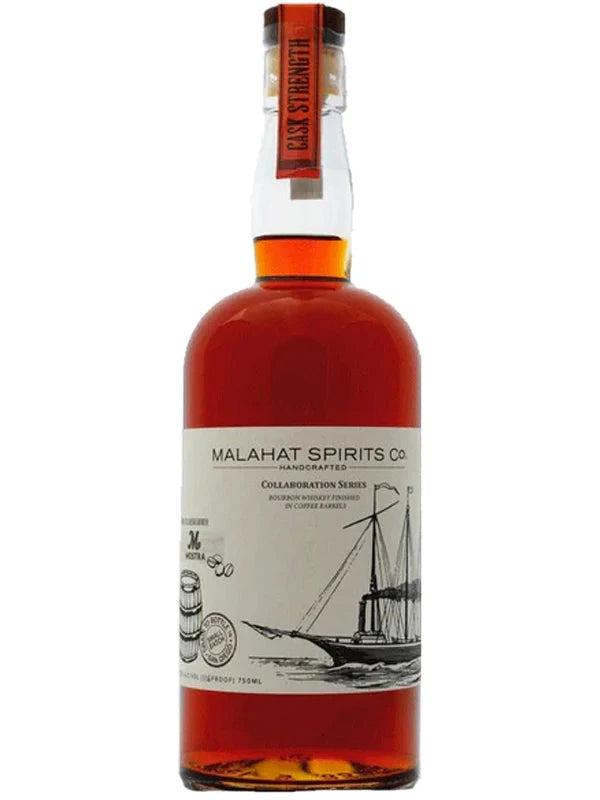 Malahat Spirits Co. Bourbon Bourbon Malahat Spirits Co. 
