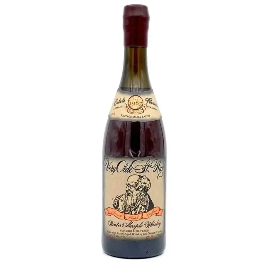 Very Olde St. Nick Winter Maple Rye Rye Whiskey Very Olde St. Nick 