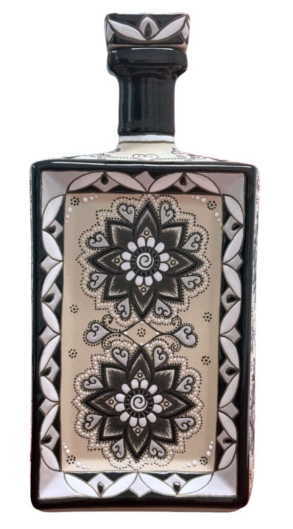 Dos Artes Extra Añejo Reserva 1L - Premium Aged Tequila – Sip Whiskey