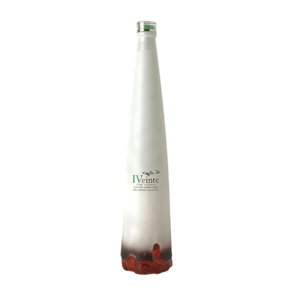 IVeinte Terp Vodka 750mL Vodka IVeinte 