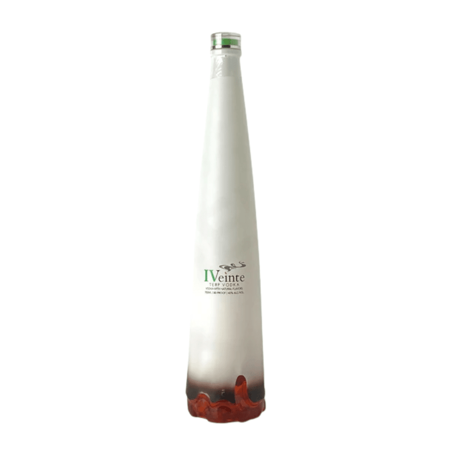 IVeinte Terp Vodka 750mL Vodka IVeinte 