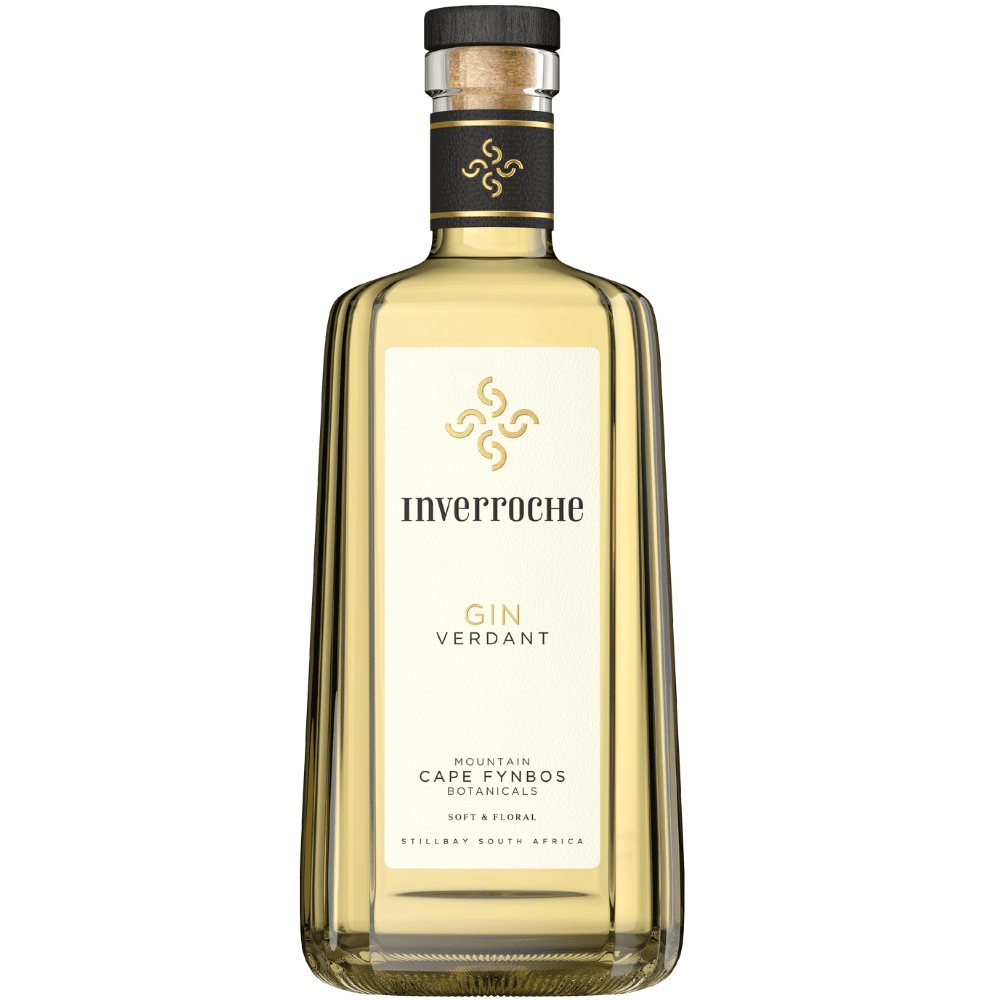 Inverroche Verdant Gin Gin Inverroche 